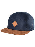 Wallace 5 Panel Casquette