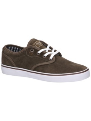 globe shoes motley