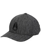 Deep Down Athletic Textured Cappello