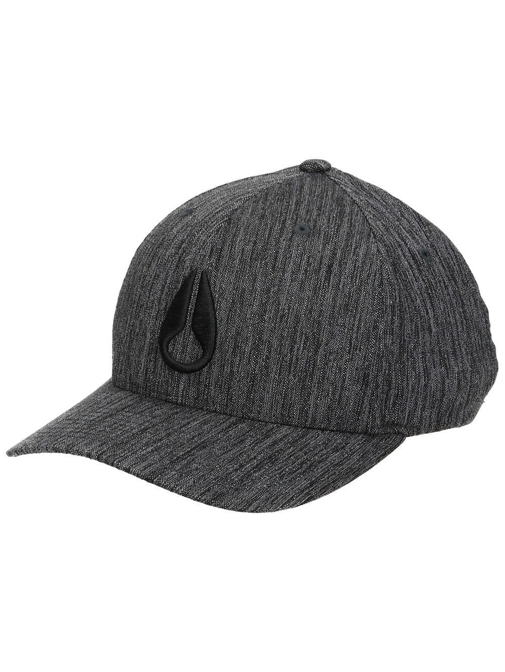 Deep Down Athletic Textured Cappello
