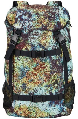 Buy Nixon Landlock Ii Backpack Online At Blue Tomato