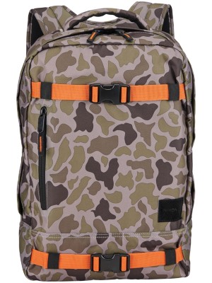 nixon del mar backpack