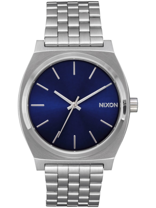 Nixon The Time Teller