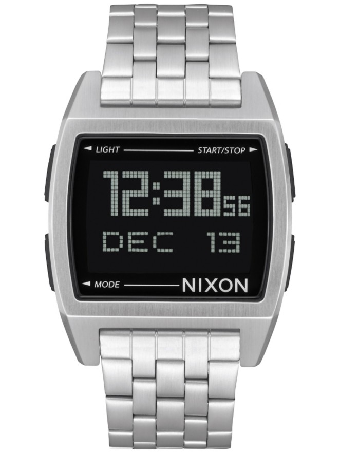 Nixon The Base Uhr