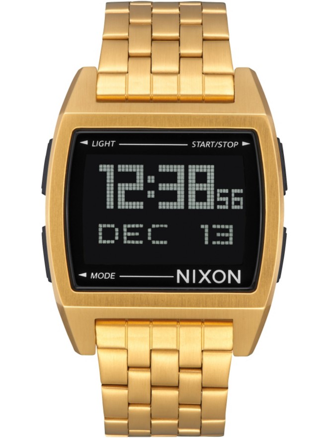 Nixon The Base Reloj