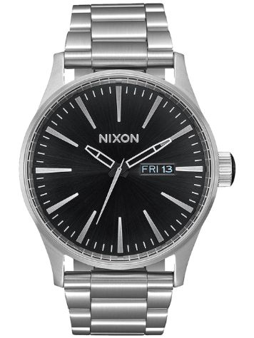Nixon The Sentry Ss Horloge