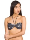 Billabong Sol Searcher Twisted Bandeau Bikini Top