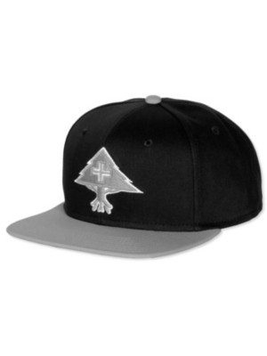 Treesearch Snap Back Cappello