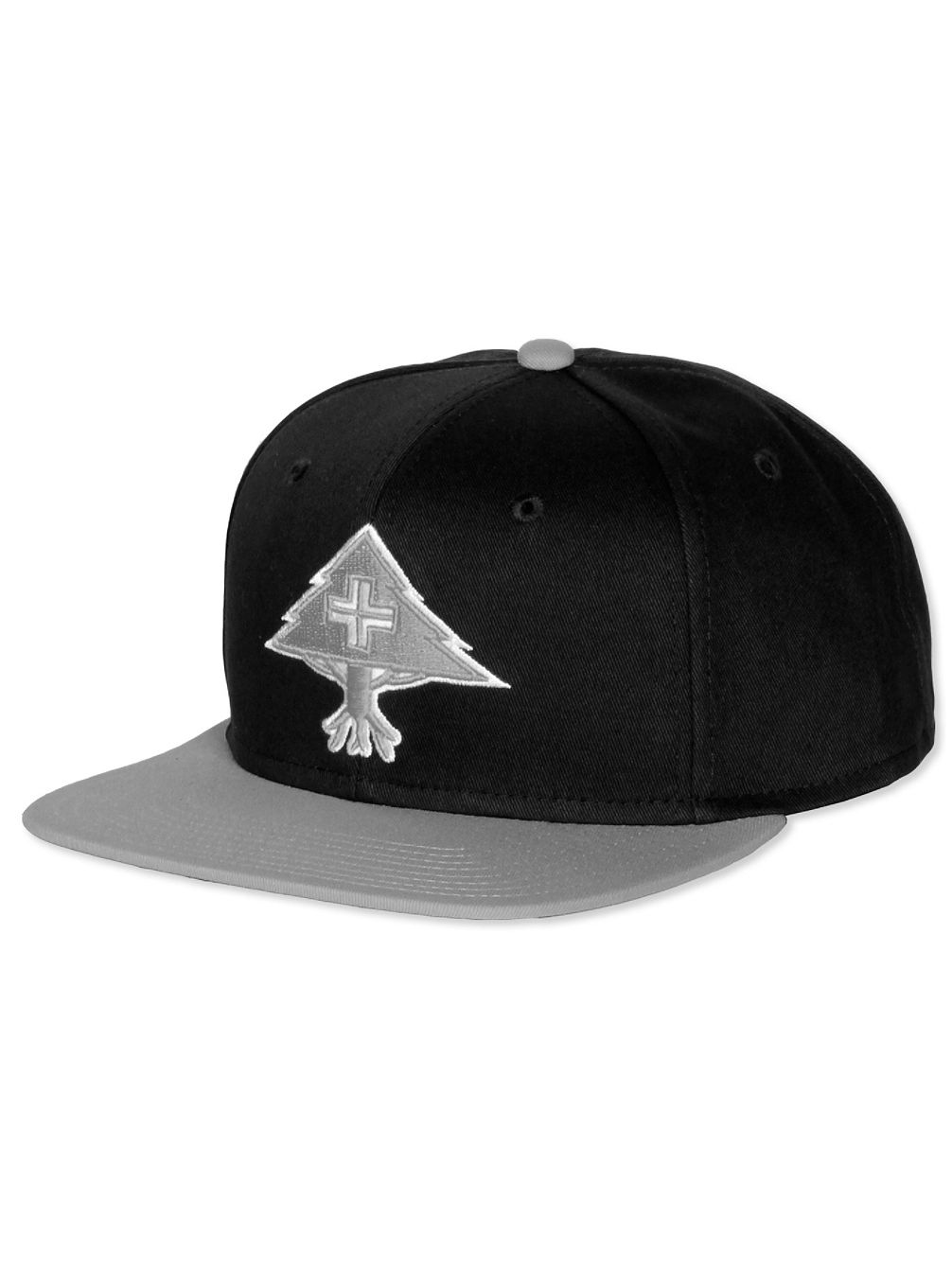 Treesearch Snap Back Cappello