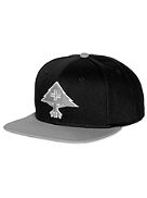 Treesearch Snap Back Lippis