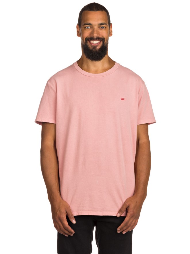 Obey Jumble Pigment T-Shirt