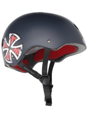 The Classic Independet Skate Helm