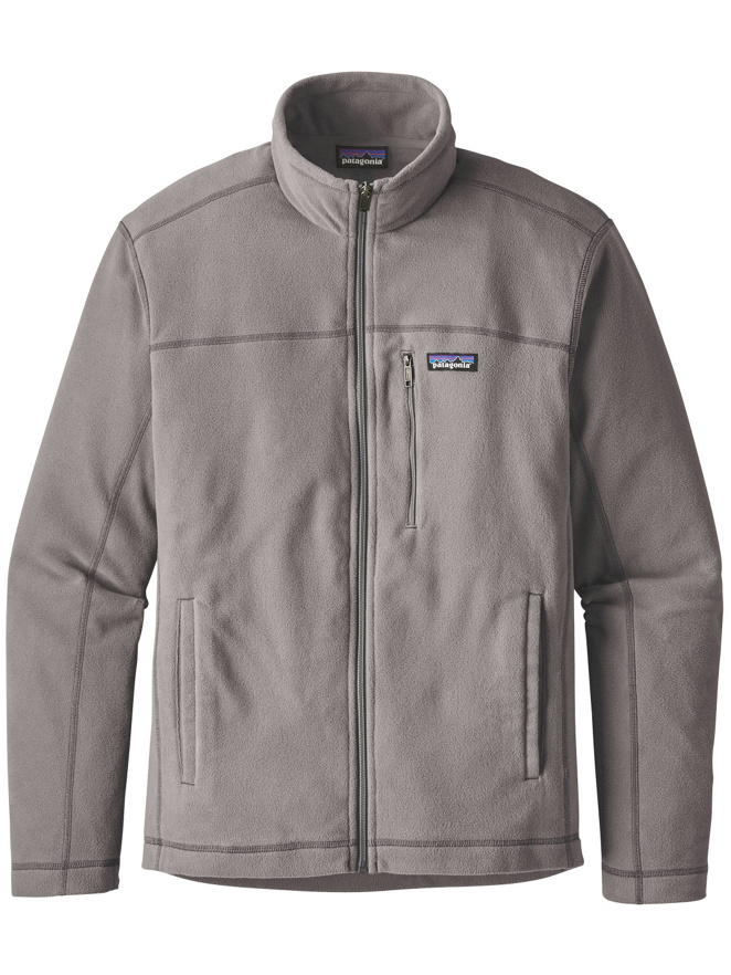 Patagonia Micro D Fleecejacke