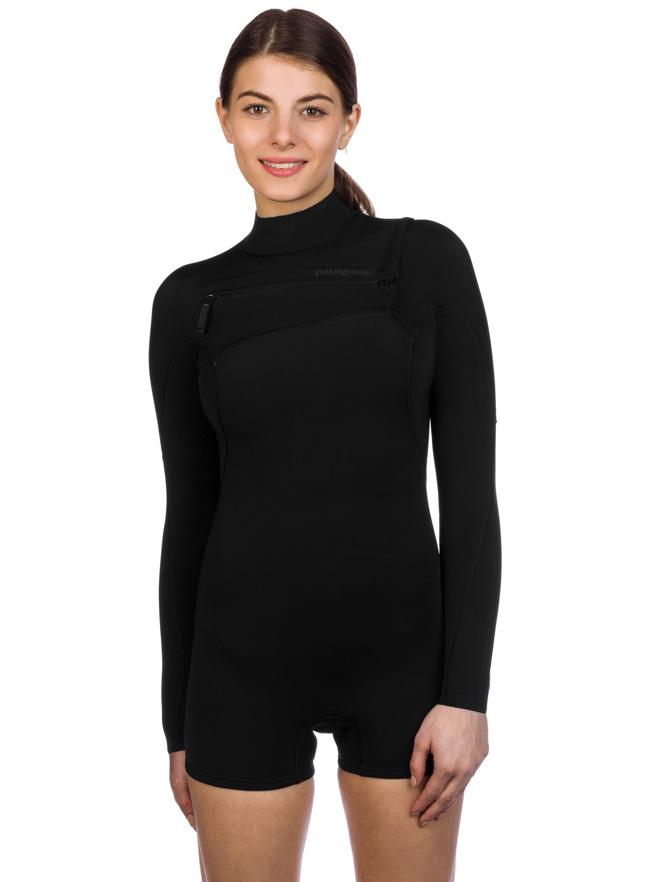 Patagonia R1 Lite Yulex Front Zip