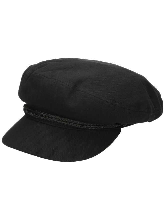 Brixton Fiddler Cap