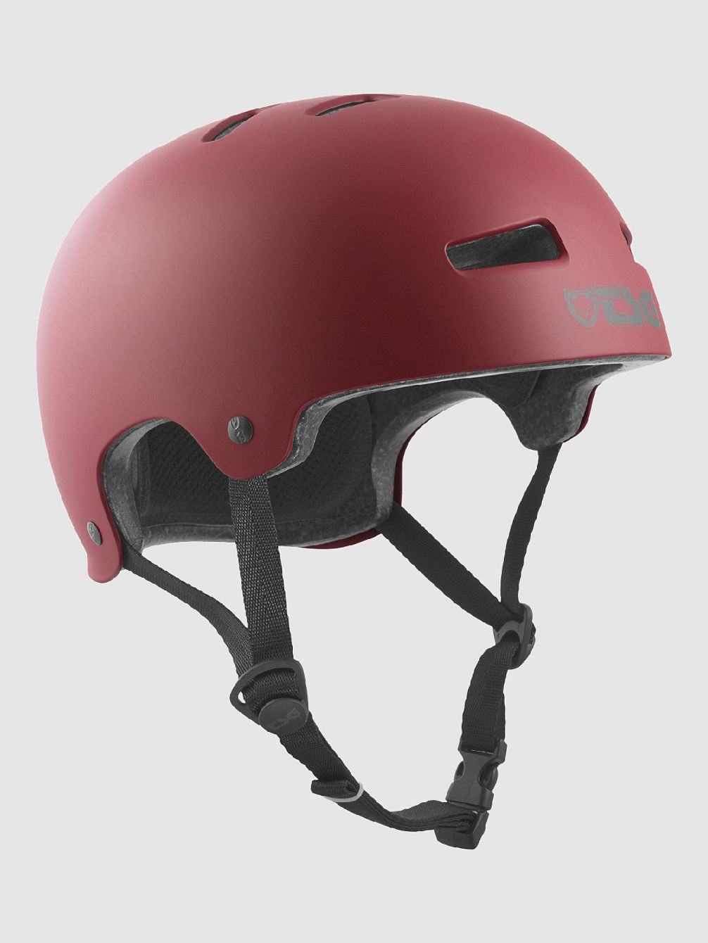 Evolution Solid Colors Helmet