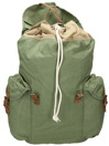 Fjällräven övik 20L Zaino