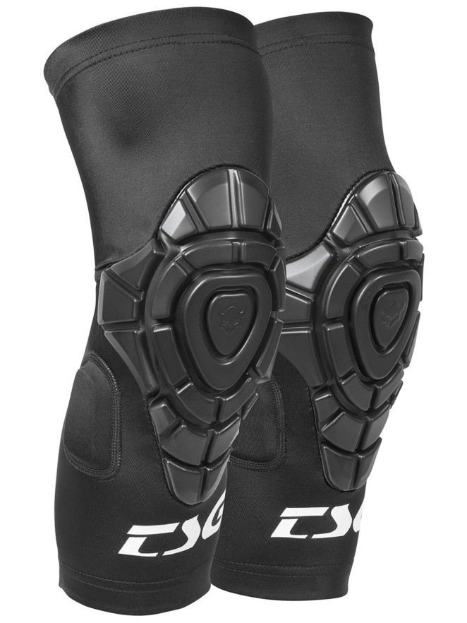 TSG Knee-Sleeve Joint