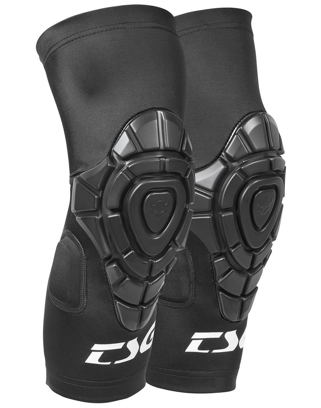 TSG Knee-Sleeve Joint black
