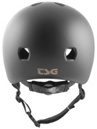 TSG Meta Solid Color Helmet