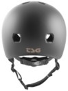 TSG Meta Solid Color Helmet Kids Helmet