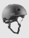 TSG Meta Solid Color Helmet