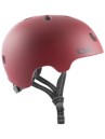 TSG Meta Solid Color Hjelm