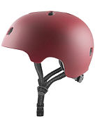 Meta Solid Color Helmet