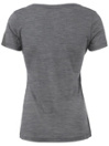 super.natural Base V-Neck 140 Maglietta Funzionale