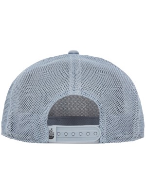 the north face trail trucker hat