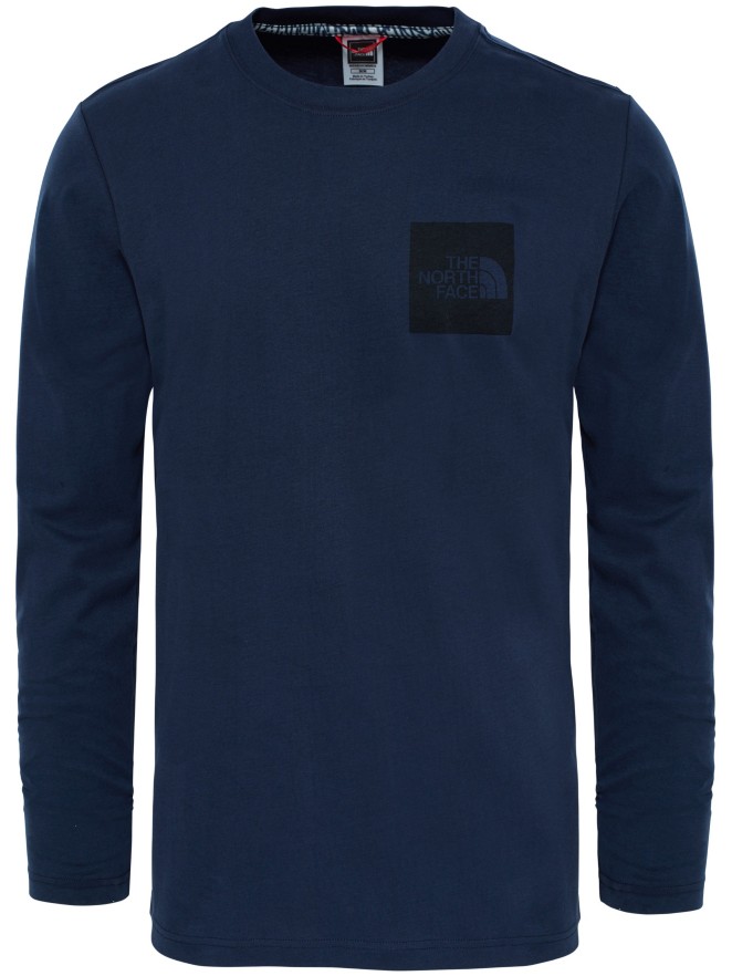THE NORTH FACE Fine T-Shirt