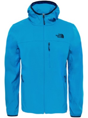 north face nimble hoodie