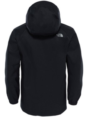 the north face resolve reflective
