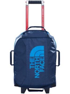 north face rolling thunder blue