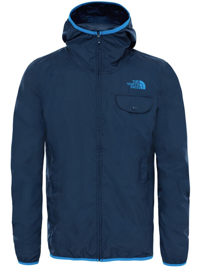 THE NORTH FACE Tanken Windwall Giacca a Vento