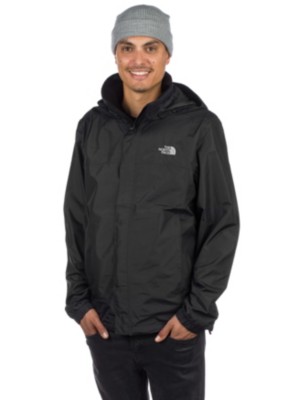 anorak the north face resolve 2