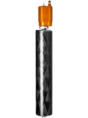 P.RIDE Carbon Inflator