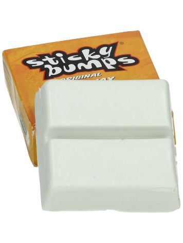 Sticky Bumps Original Warm 17-24&deg;C Surf Wax