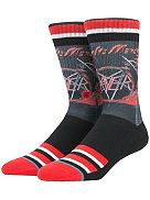 Slayer Socks