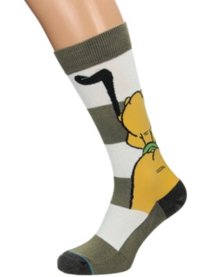 Pluto Disney Socks