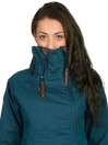 Naketano Kanone Ist Geladen Jacke