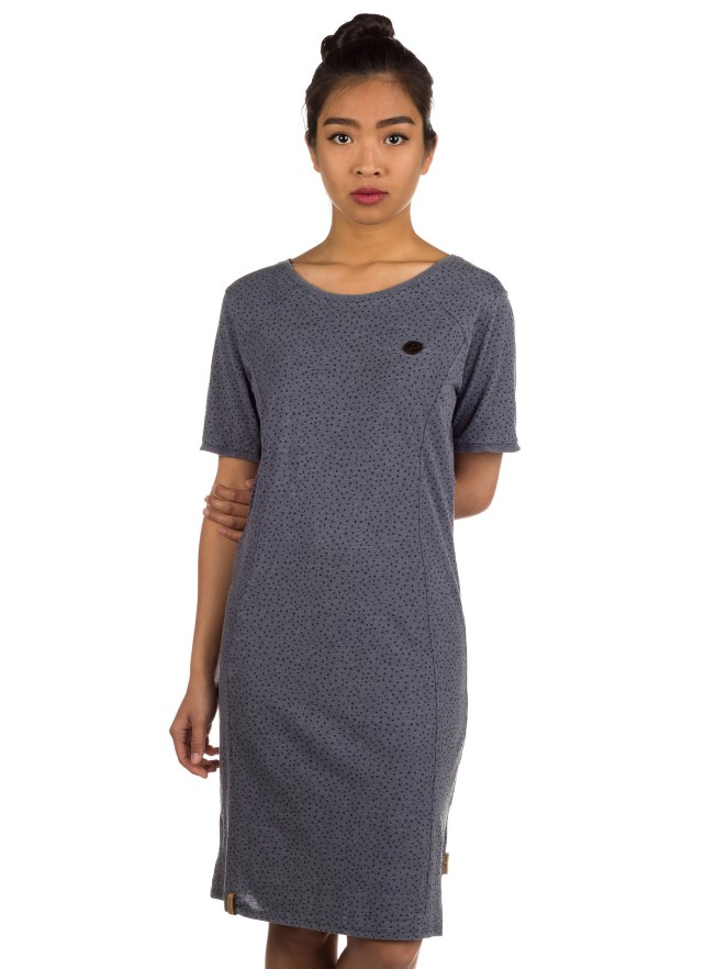 Naketano Knockout Mieze II Kleid