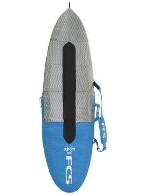 FCS Day All Purpose 6'7" Surfboard Bag