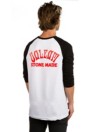 Volcom Wrecker 3/4 Raglan T-Shirt