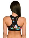 Volcom Buds Forever Crop Bikini Top