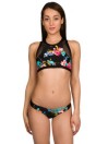 Volcom Buds Forever Crop Bikini Top