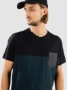 Iriedaily Block Pocket T-Shirt