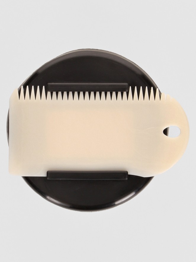 Sex Wax Container & Comb