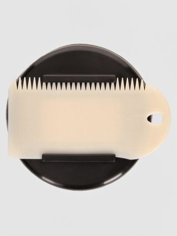 Sex Wax Container &amp; Comb