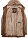 Naketano Majing Sirtyone Jacke